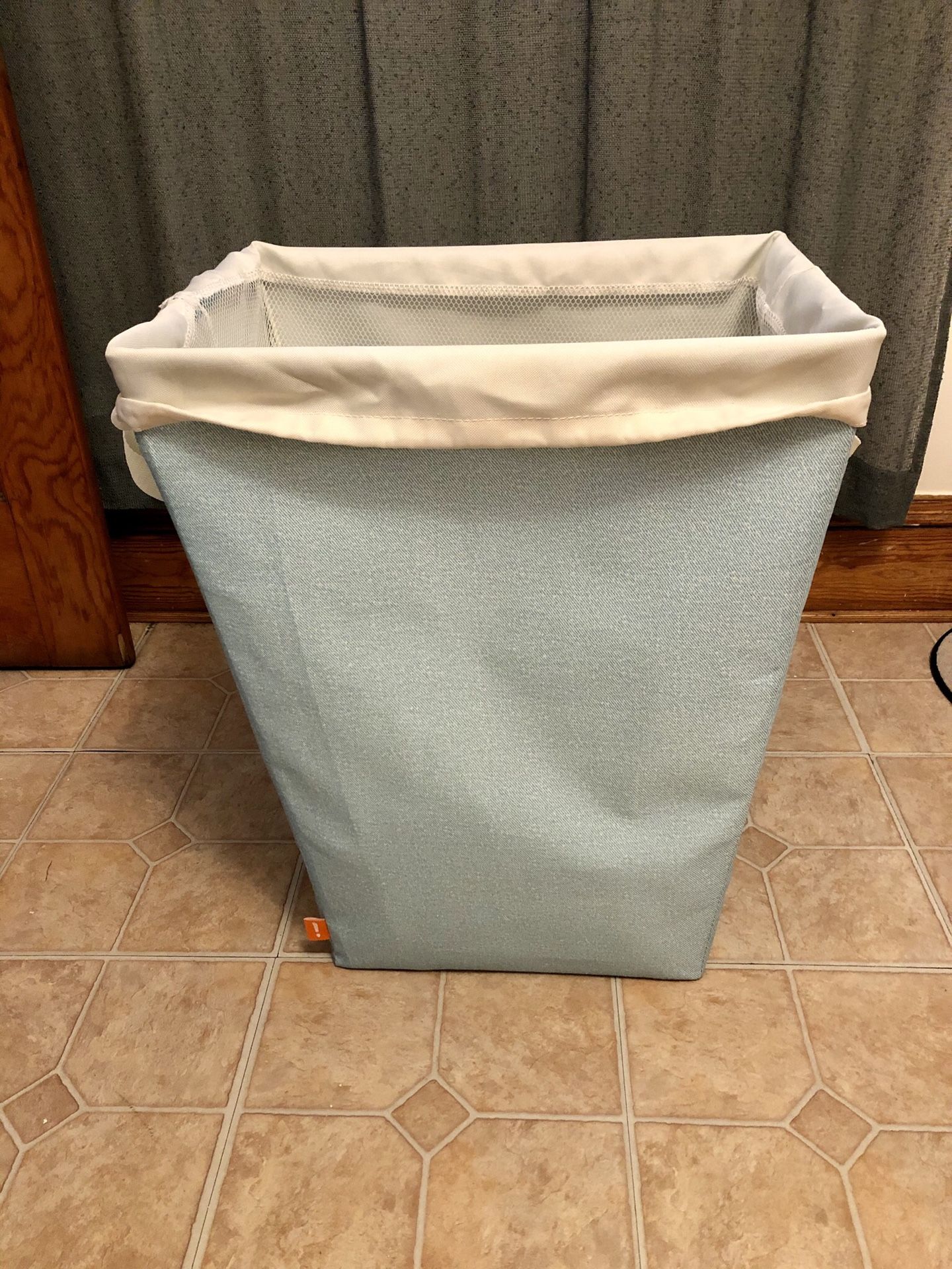 Laundry Basket