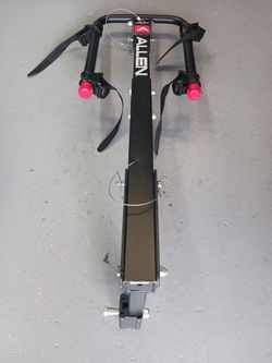 Bike Hitch