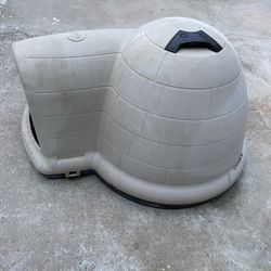 Dog House LG 