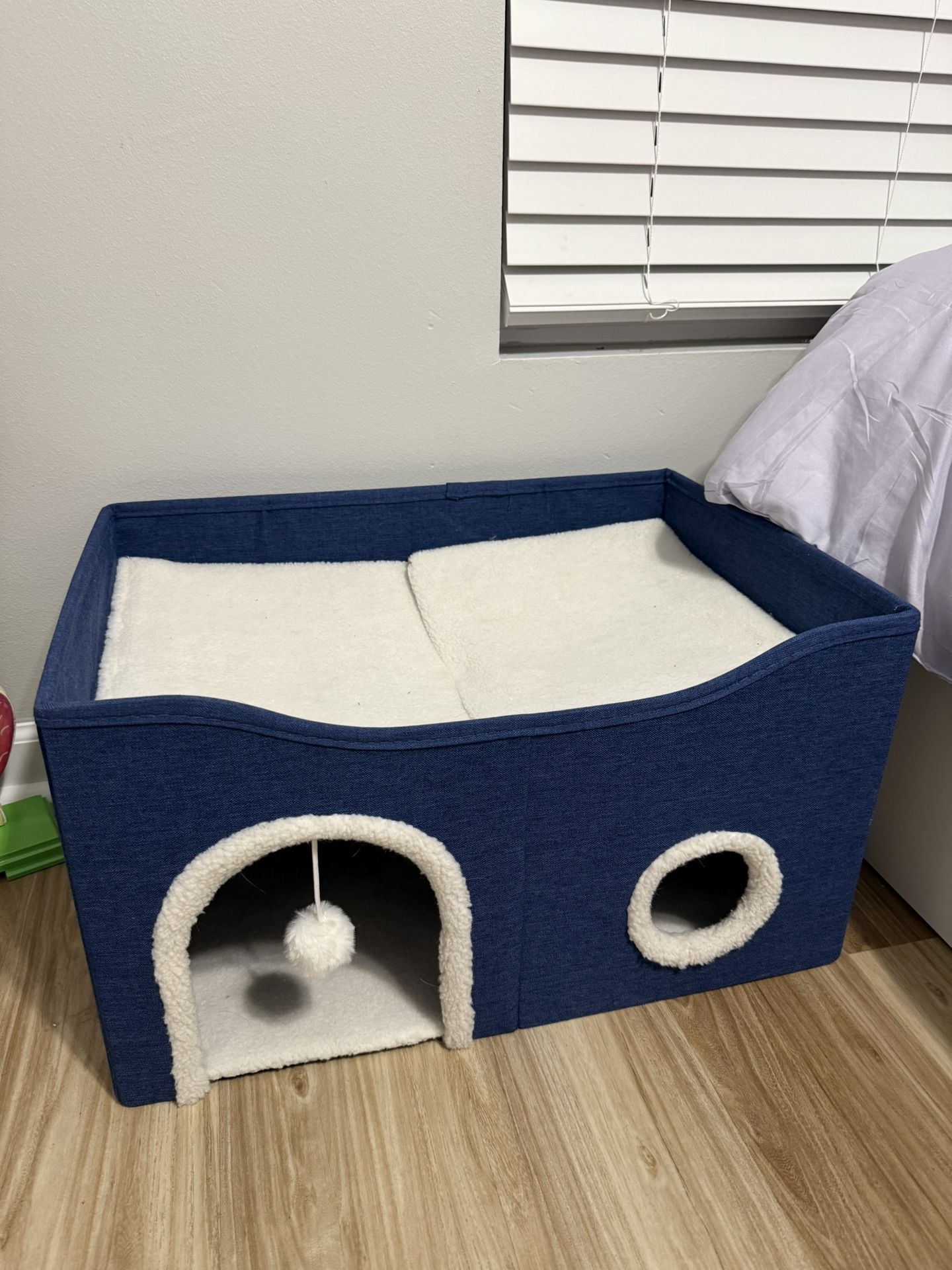 Cat House