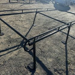 Rack For Toyota Tacoma To Fit Camper Shell 2006 /2023 