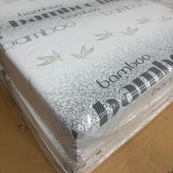 Camas En Todos Los Tamaños Disponibles 