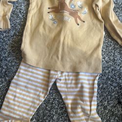 Baby Girl 24 Month Lot 30 Pieces 