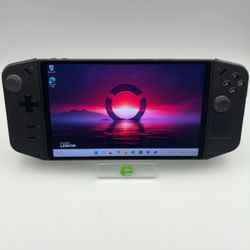 Lenovo Legion Go 8.8" AMD Ryzen Z1 Extreme 16GB RAM 1TB Shadow Black 83E1001YUS