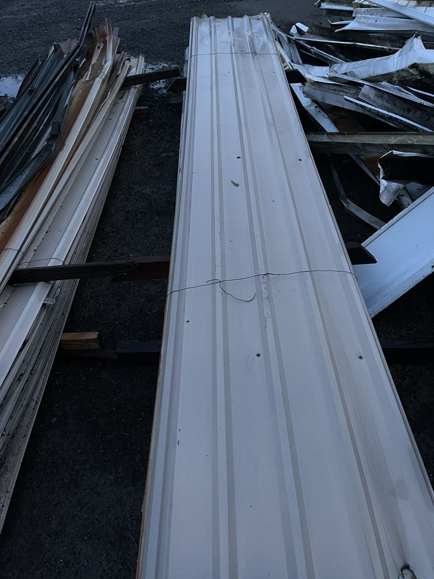 Sheet Metal Panels for Sale in Tumwater, WA OfferUp