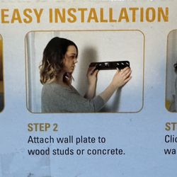 TV Wall Mount