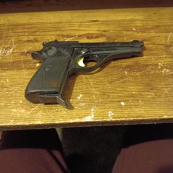 Kids Toy Pistol