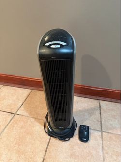 Heater
