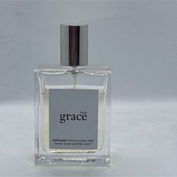 Philosophy BABY GRACE Perfume Spray 60ml. 2 Fl. oz.