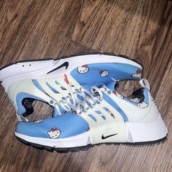 Nike Hello Kitty
