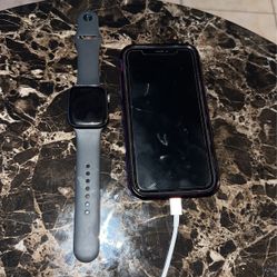 iPhone 13 Also Apple Watch Series 4 