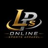 LP’S ONLINE SPORTS APPAREL.LLC