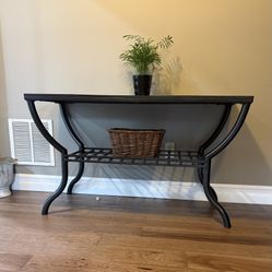 Accent Table