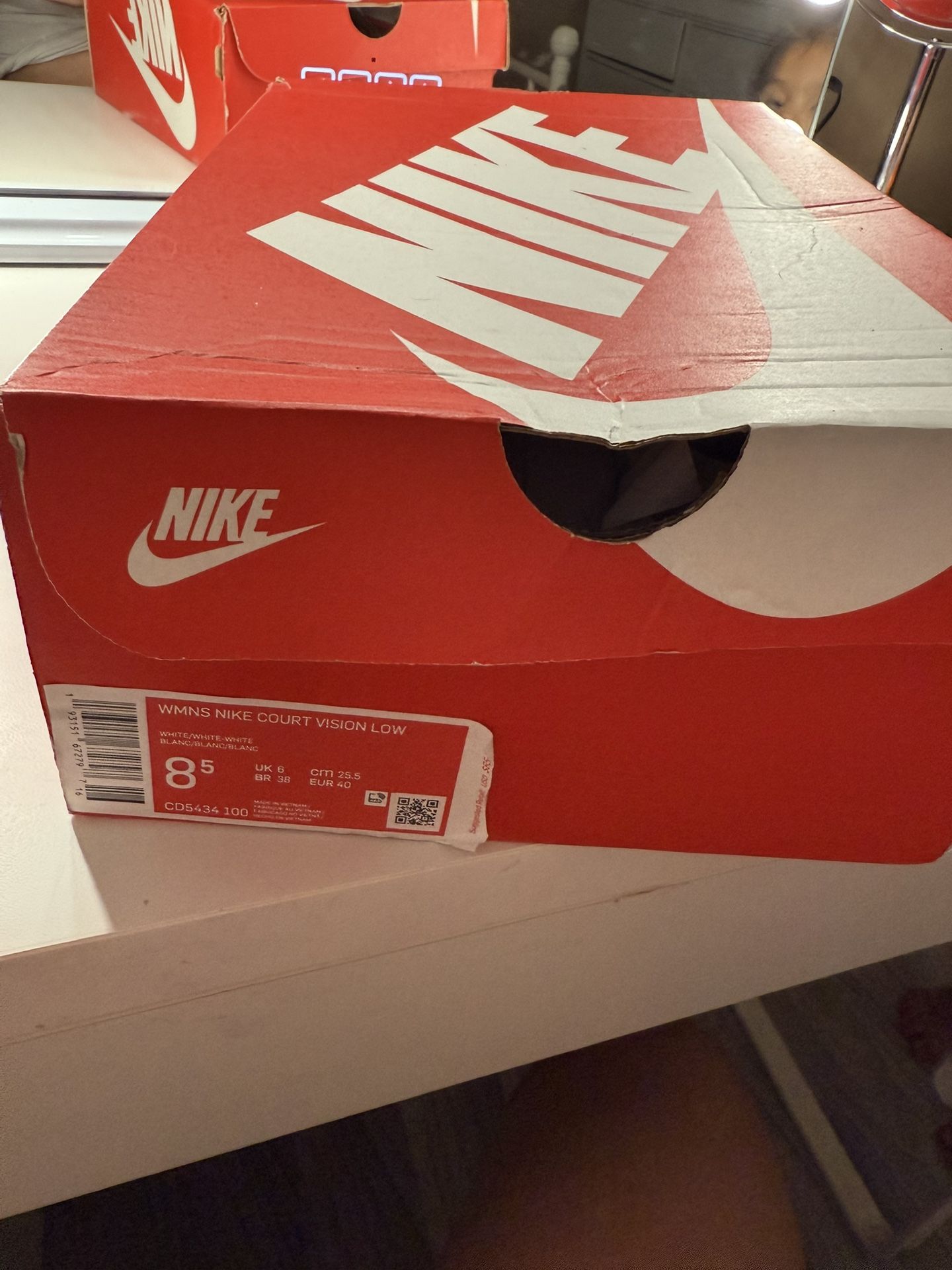Air forces 1s
