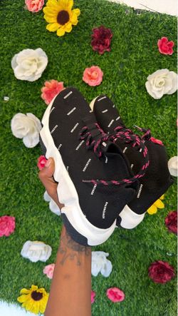 Balenciaga Sock Shoe