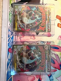 Mega Charizard X ex *Mega Dream*