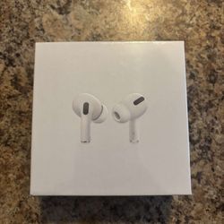 AirPod Pro Brand new 