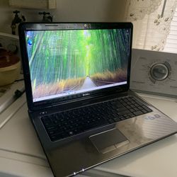 Dell Notebook