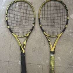 Babolat Pure Aero 26 Junior Tennis Racquet