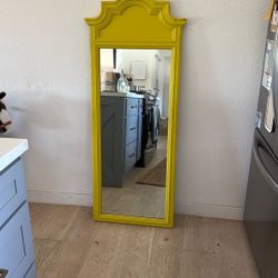 Free Vintage Mirror 