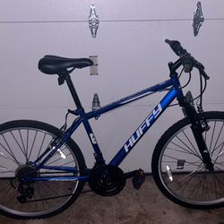 Huffy Bike 