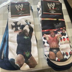 Socks size 9-11