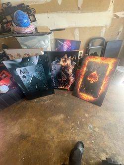 paintings