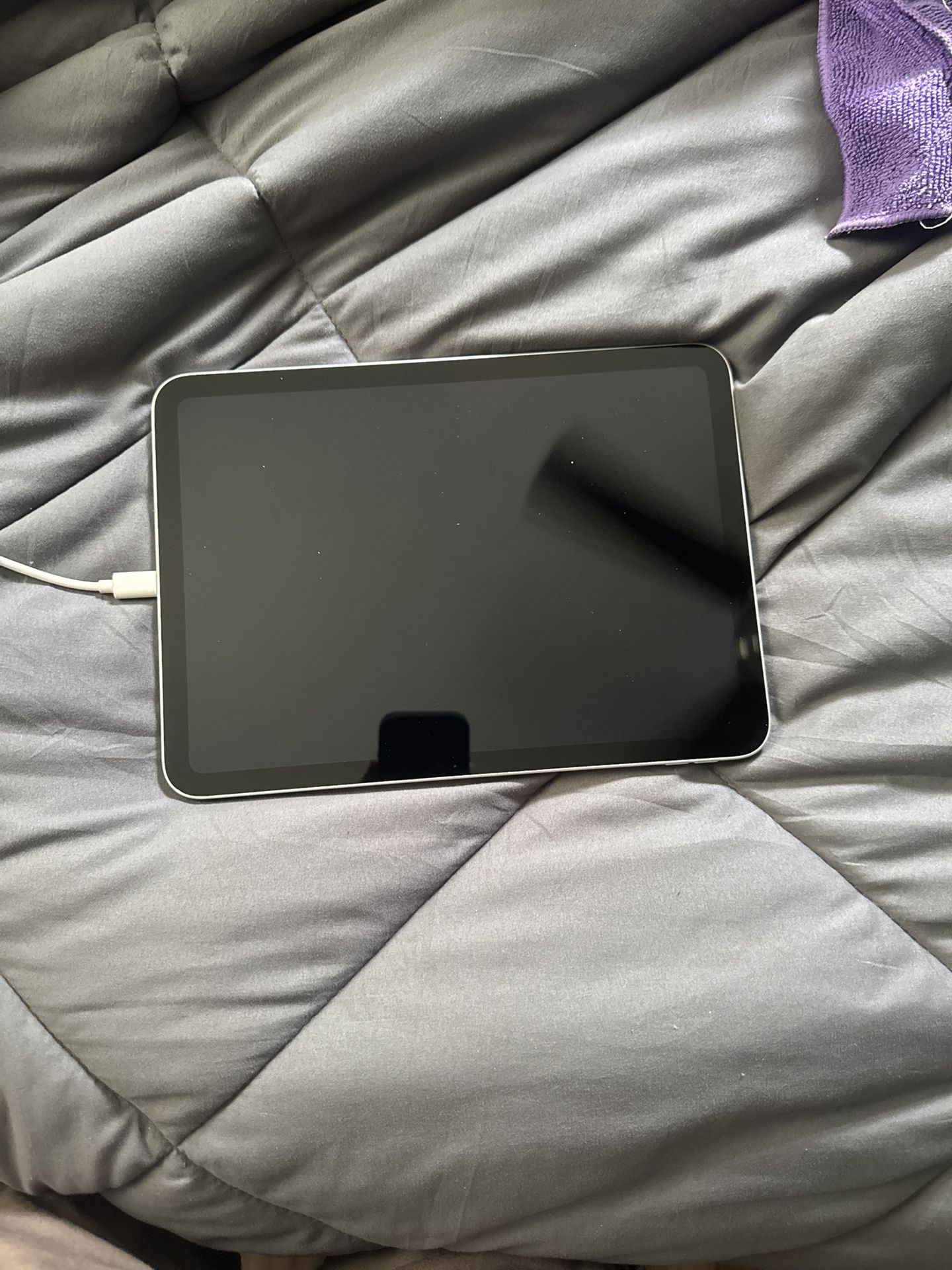 iPad New Gen 2450 OBO