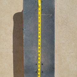 Anti Hero Skateboard Deck Grimple Stix Taylor Grim