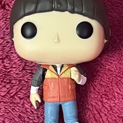 Funko POP! Stranger Things Will Byers #426 NEW without Package!