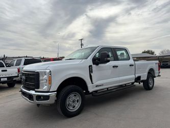 2023 Ford F250 Super Duty Crew Cab
