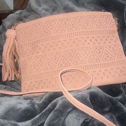 Cross Body Purse/Pouch 