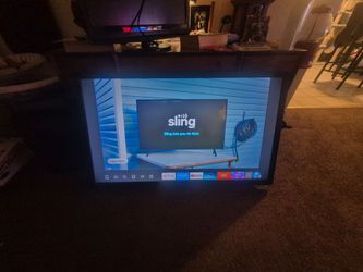 Television set 45 minutes