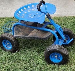 Garden cart