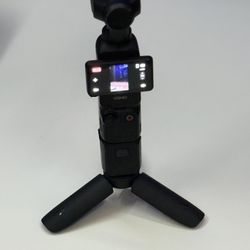 DJI Oromo Pocket 3