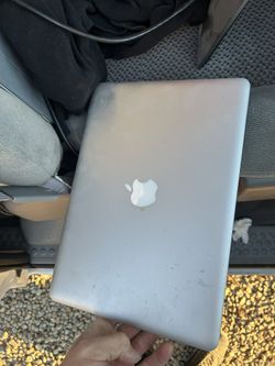 Mac Book Pro