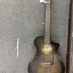 BREEDLOVE E/A GUITAR ARTISTA CE