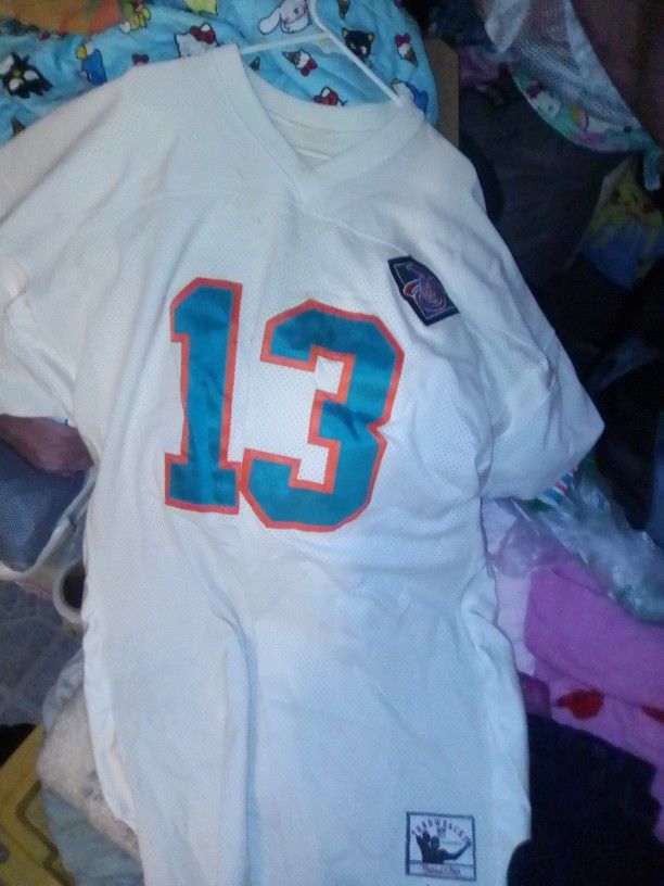 Dan Marino Jersey