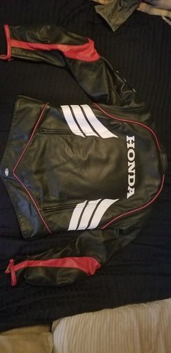 Womans size large speed jacket