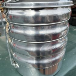 Food Carried