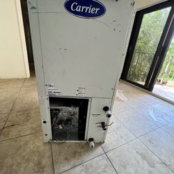 Carrier Ac Unit 