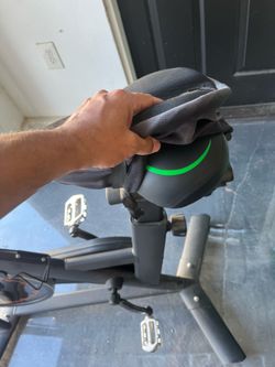Great Exercise Bike
