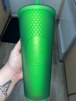 Starbucks cup
