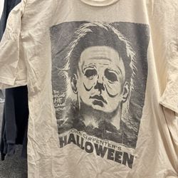 Halloween T-shirt