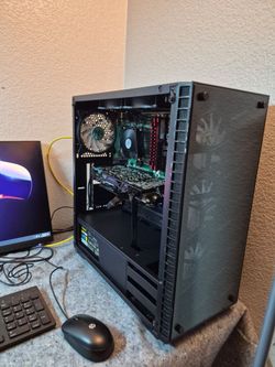Kids Gaming Computer