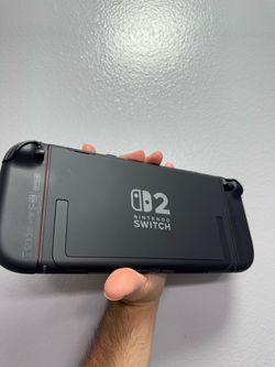 Nintendo Switch 2 Console TRADE for Retro Consoles/Games