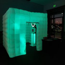 Inflatable Photo Booth