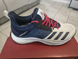Adidas Crazy Flight X Women's Volleyball Shoes