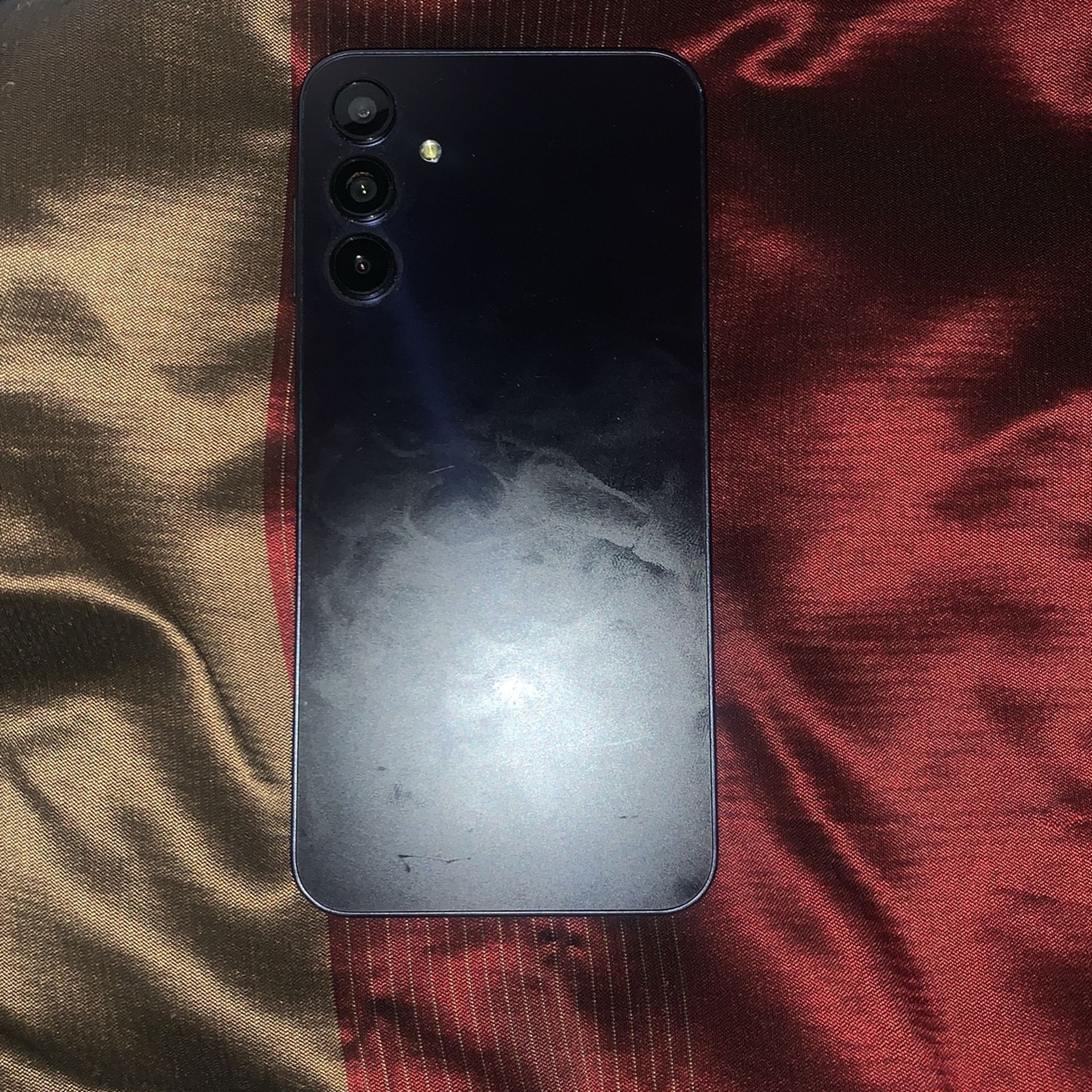 Samsung A25