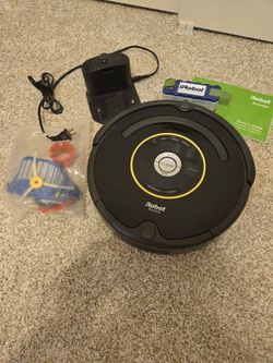 iRobot Roomba model 699